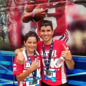 Meet your Posher, Jared